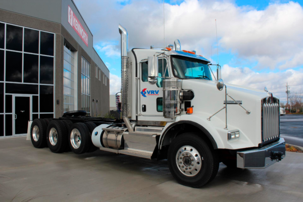 Kenworth