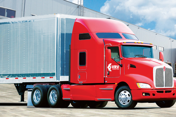 Kenworth